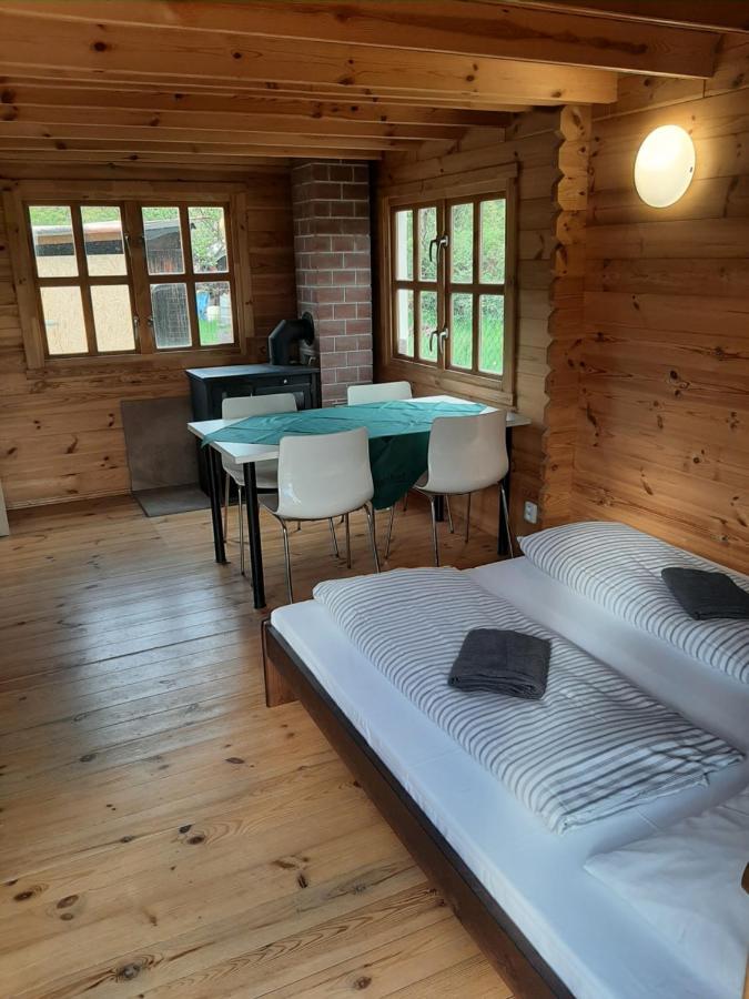 Domek Brno - Novy Liskovec 외부 사진
