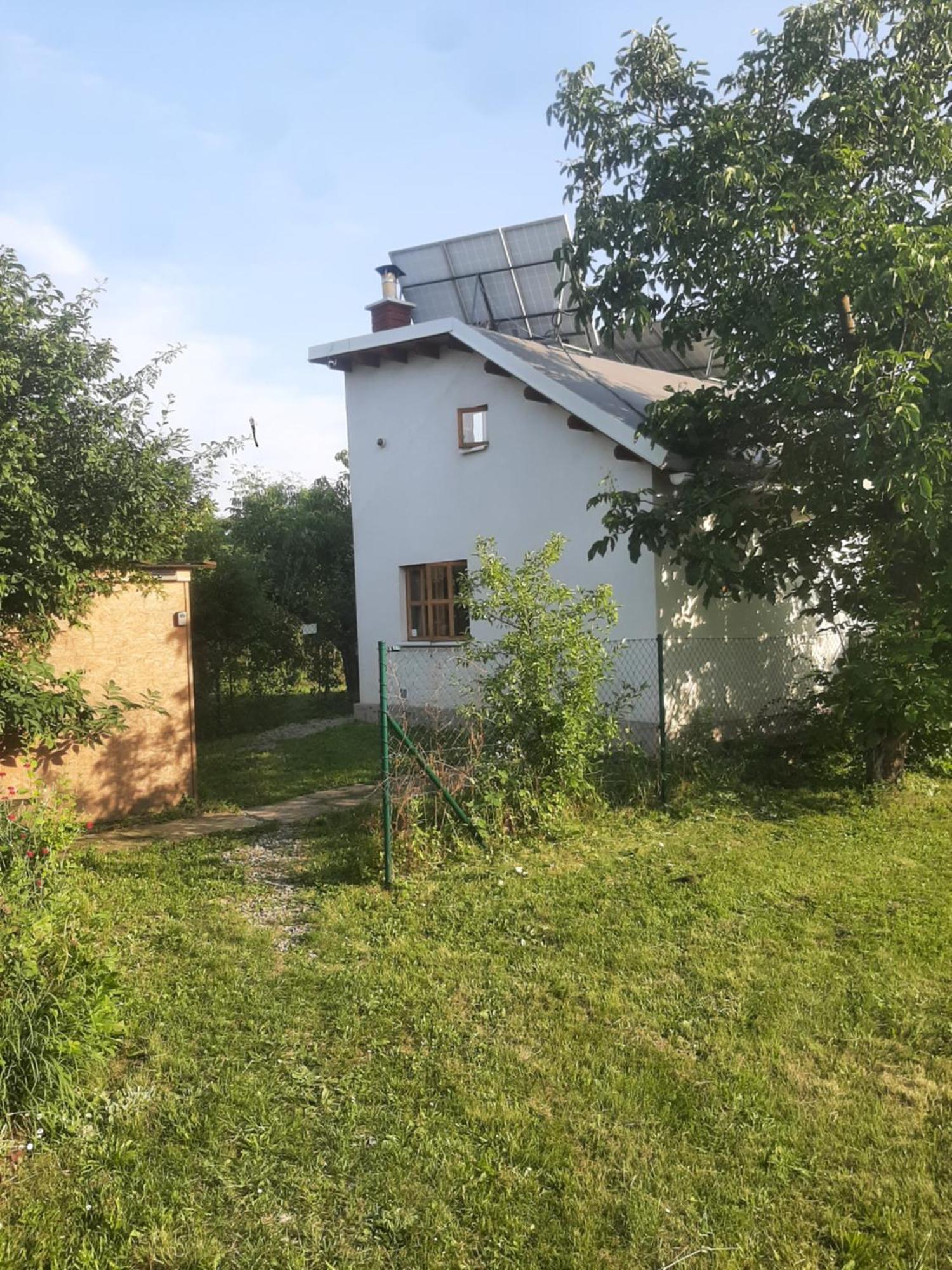 Domek Brno - Novy Liskovec 외부 사진